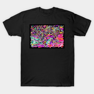 Cosmos #003 T-Shirt